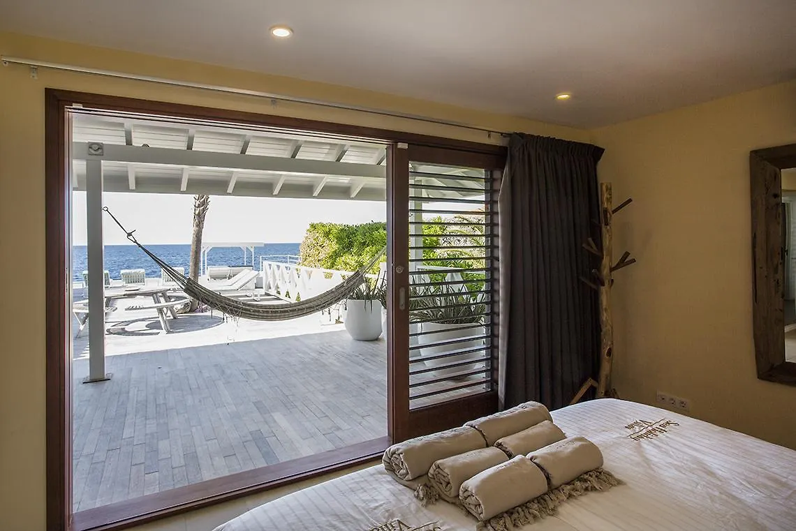 Villa Las Olas Willemstad