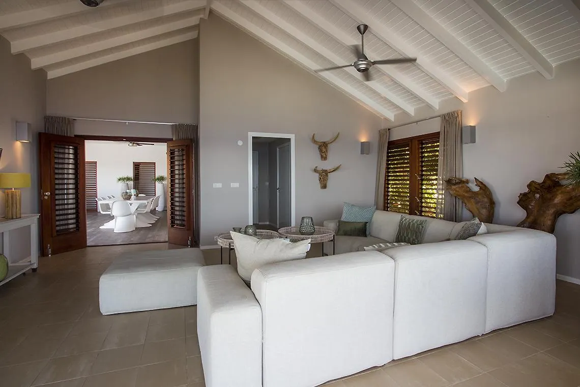 Villa Las Olas Willemstad
