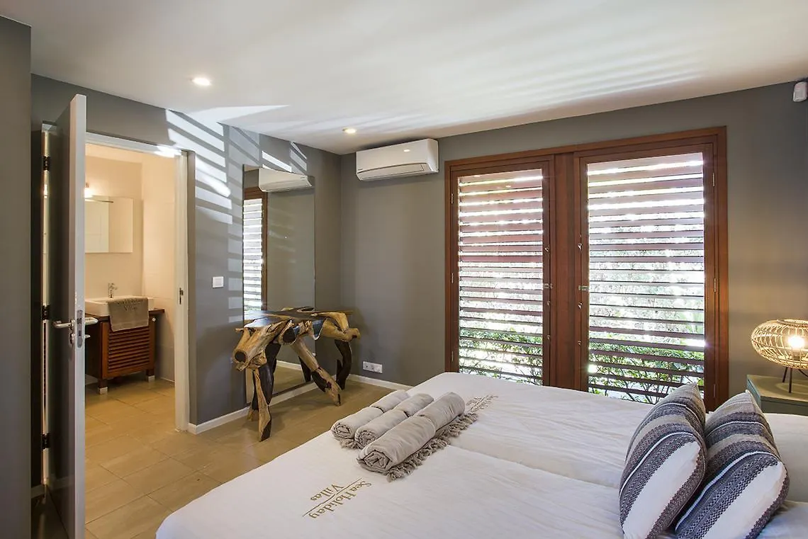 Villa Las Olas Willemstad Curaçao