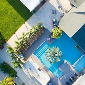 Trupial Hotel&casino Willemstad